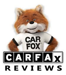 CARFAX REVIEWS