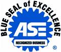 ASE Blue Seal of Excellence