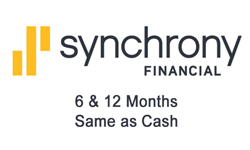 Synchrony Financial